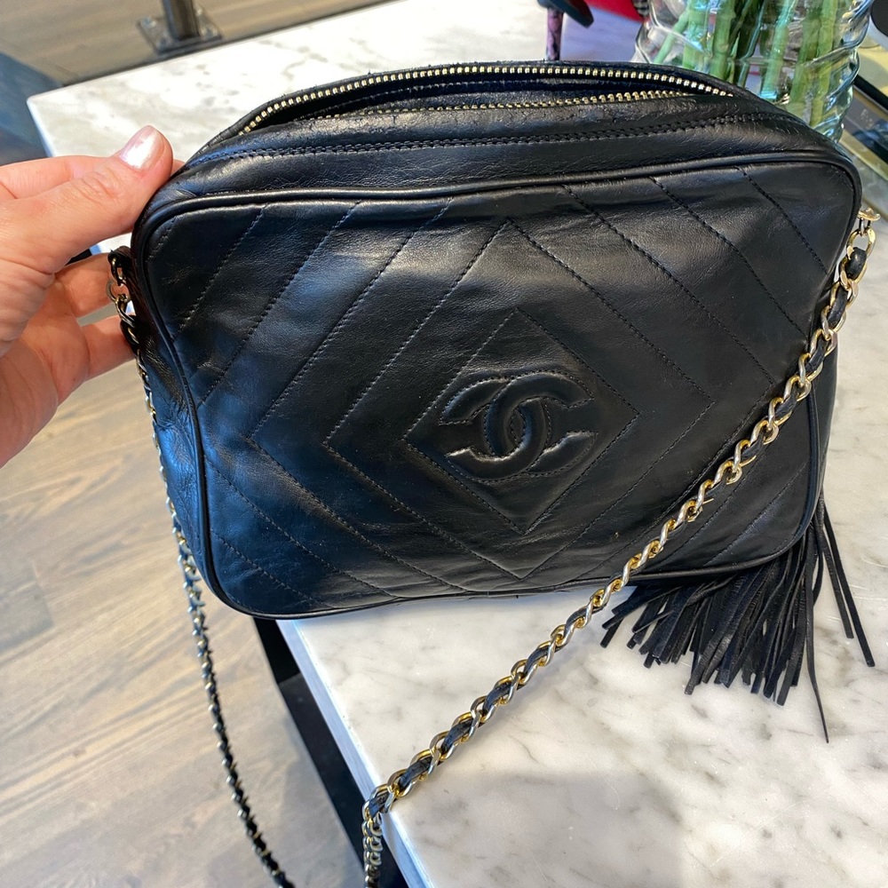 Chanel vintage